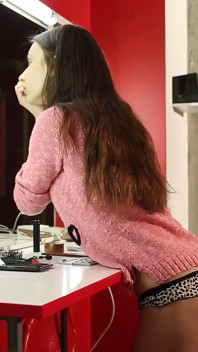 Casting Sophia