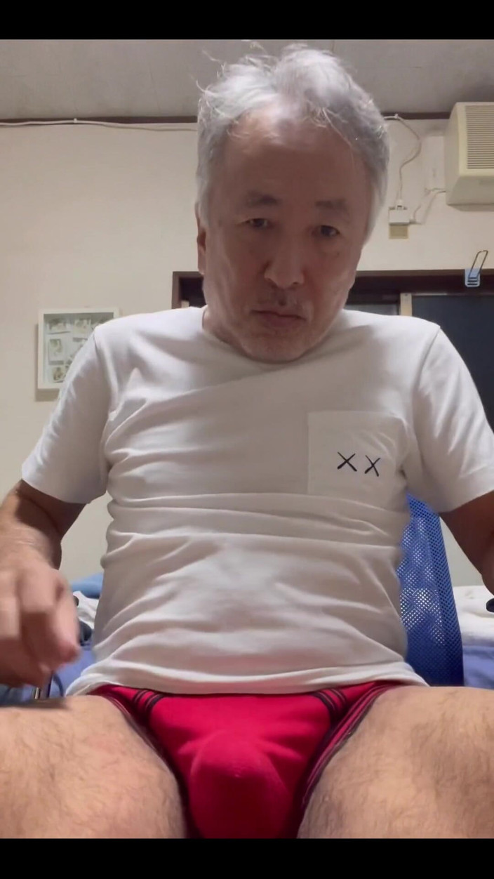 Japanese daddy: Noche de diversión