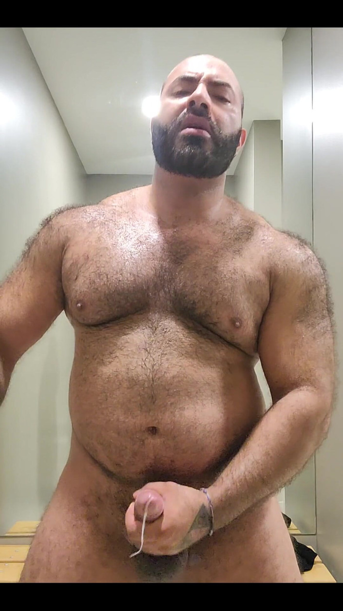 Lobo: Dopo la palestra