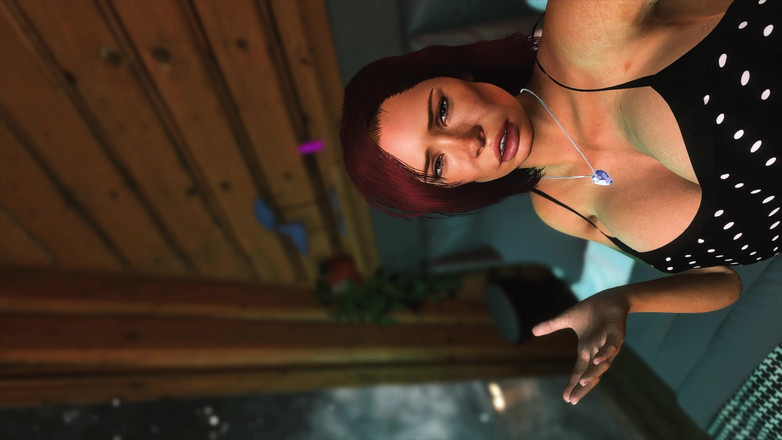 Morpheuscuk: Conheça Anna pela primeira vez