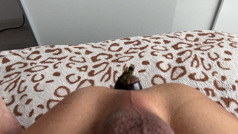 TVJackLong: Entrenamiento anal 101