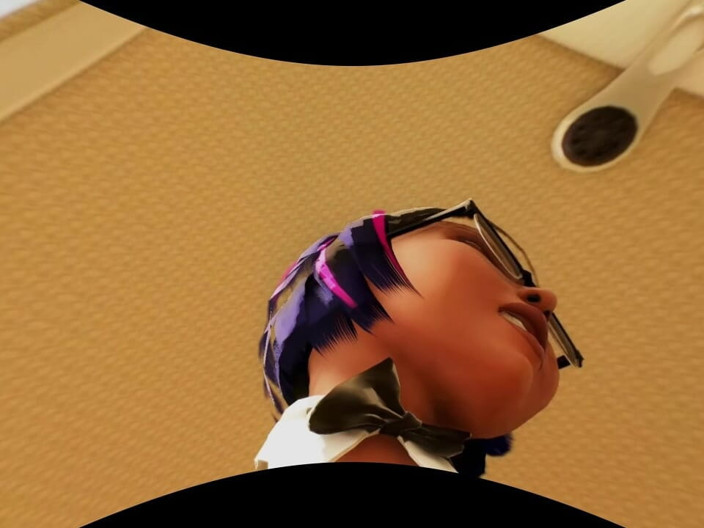 Games looper Sex VR Mode: Videoclip 12 VR