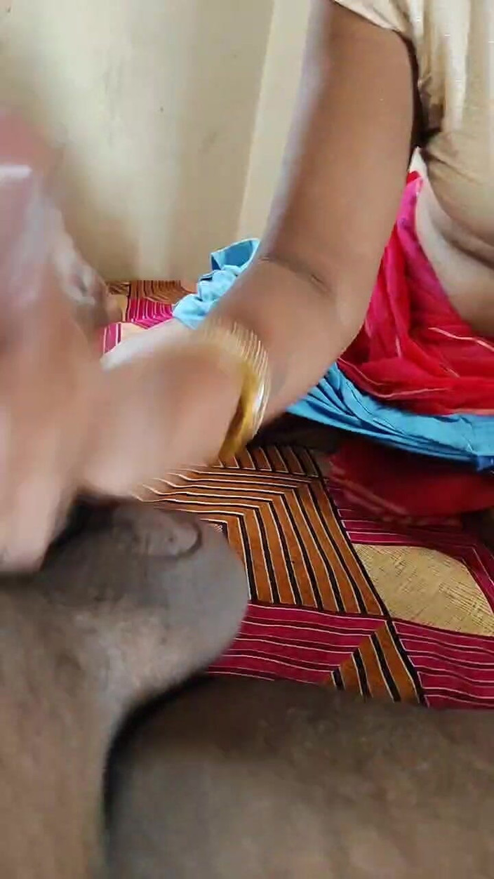FULLMJEDETI: Sexy bhabhi saje mrdku