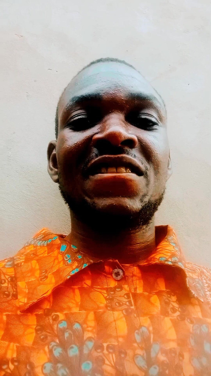 Judith xxx: Moje romantická řeč