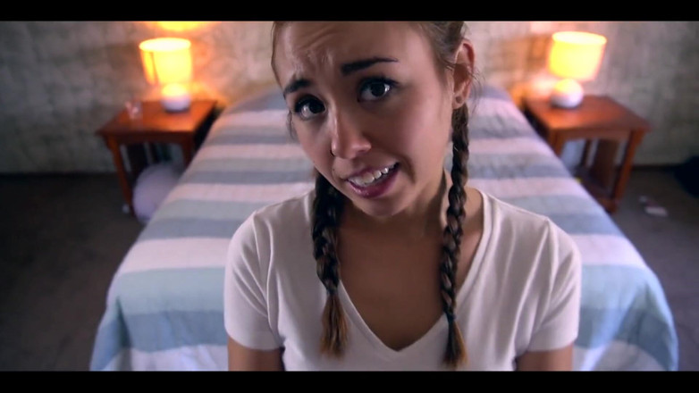BrandiBraids: Opsional untuk Brandi's Baby