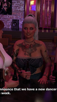 Sons of Analarchy (part 48)