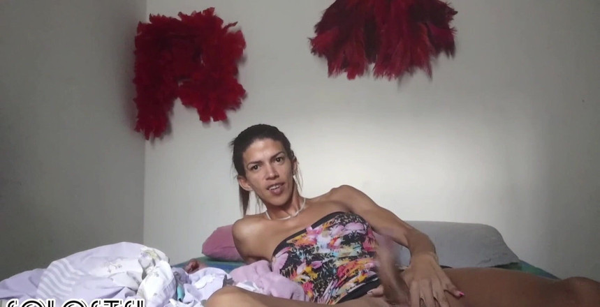 Tsdanisantos1: Dame tu boca, me voy a correr dentro