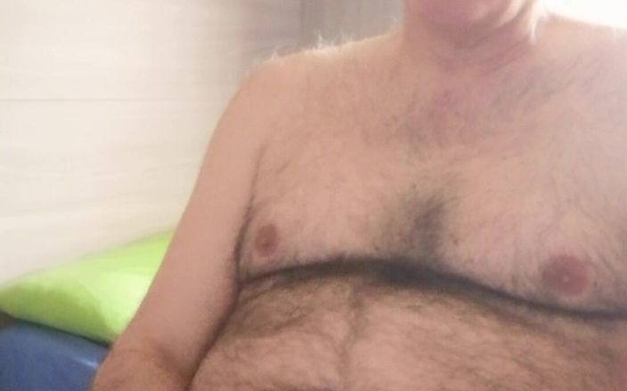 Setesesso7: Una paja guiada de mi instructor de masturbación