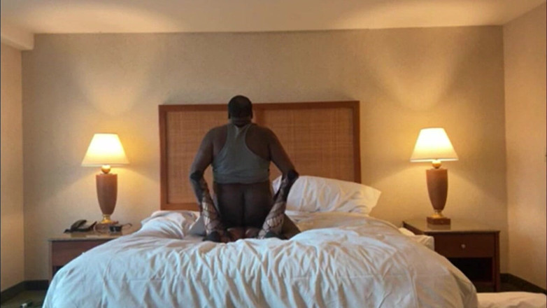 D starr entertainment: Hotel Fuck