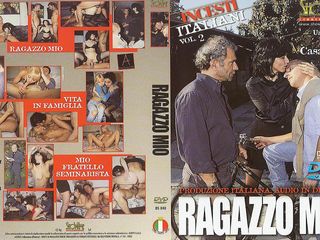 Showtime Official: Berättelser om italienska familjer #2 - Del 03