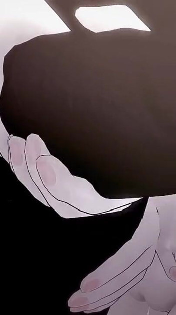 Twisted World #1 Animated Sex Game - Literally Fucking Souls Insane Fantasy Porn