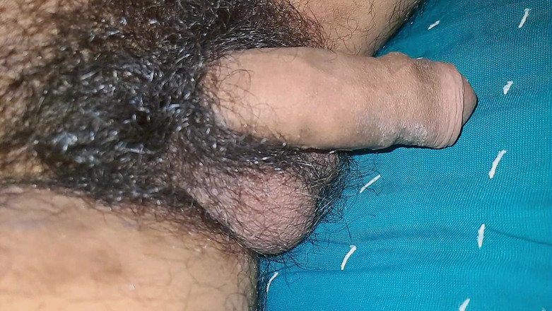 Desi_Porn_India: Caldo video di masturbazione gay indiano