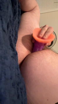 Fun with My Length Toy
