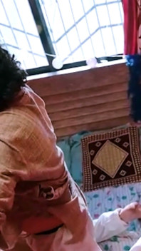 Married Hot Wife Seduce by Her Devar