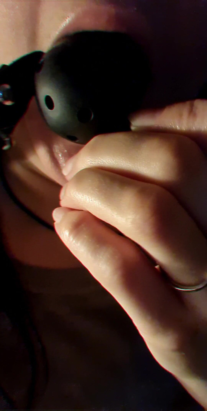 Ana Liz: Is jouw fantasie pervers?