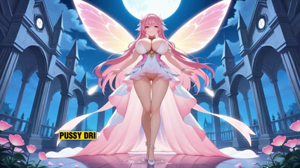 Private touch: Fada virgem de 19 anos ultra tímida é fodida