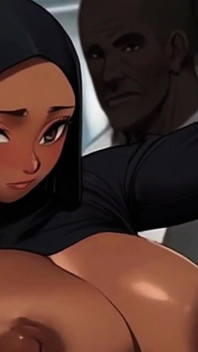 Etiyopyalı kadınlar baharatlı tonlardan yeni hentai'de zenci yarağına tapıyor