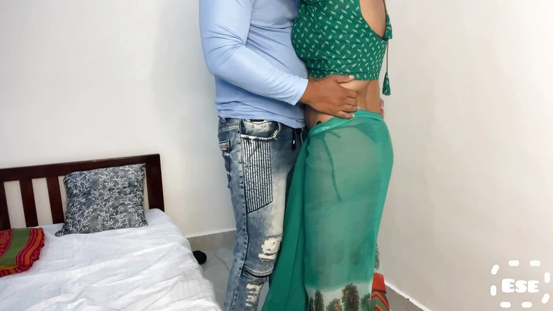 Sammy Sins: Chachi Fucked and Cum Inside Her Pussy