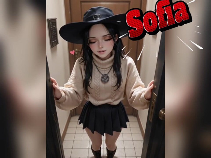 Sexxy anime: Любимые друзья
