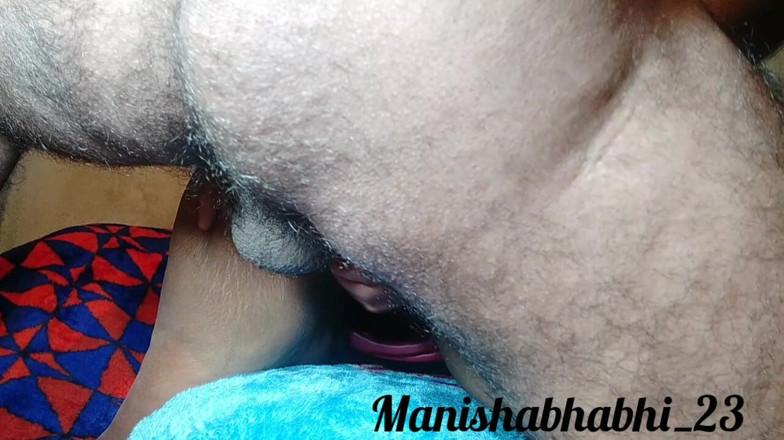Akshay: Manu Bent Bhabhi Over on All Fours and Had His...