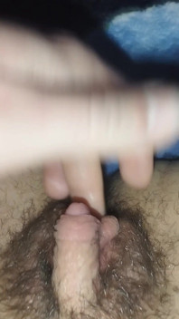 湿度FTMプッシー