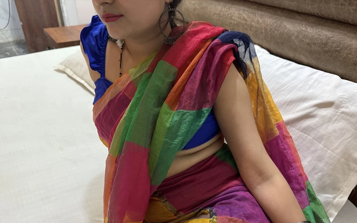 wildDesipair: Badi Gand Wali Bhabhi