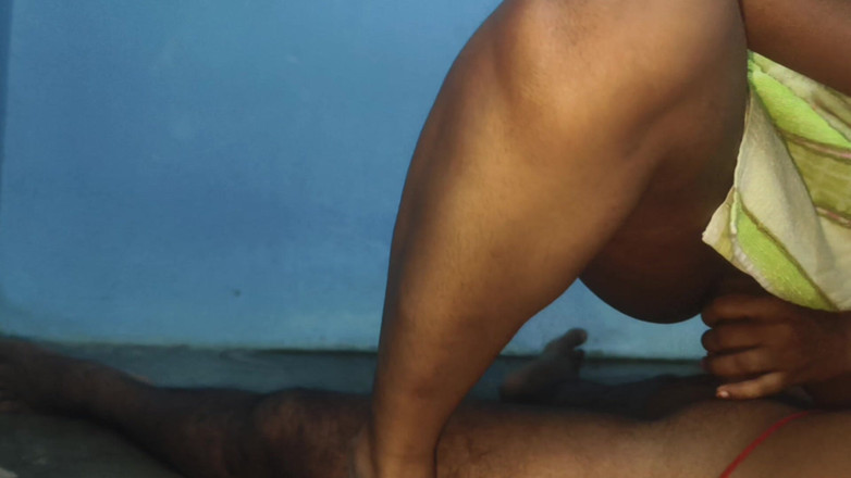 VillageBlackfairy: Cipka grała seks