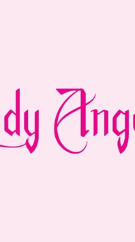 Lady Angela Polish Language Submissive Worshipping High Heels