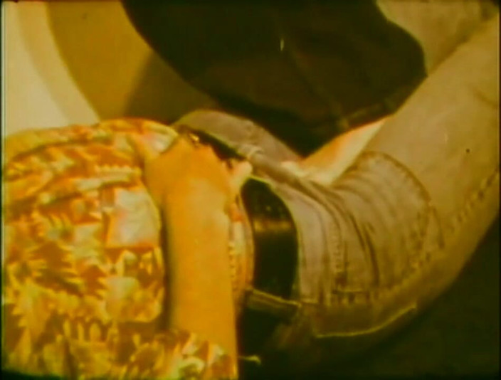 Vintage Usa: She's wild, young and in search of a big cock! -...