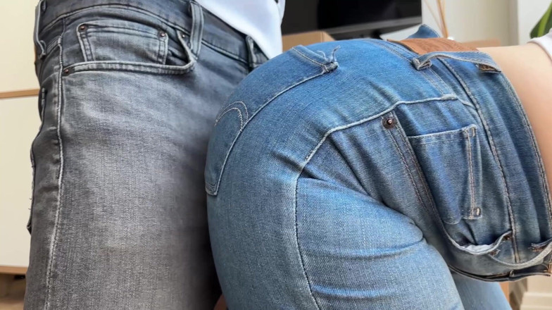 Spacenintenda: Naughty Stepmom Provoked Me to Hump Against Her