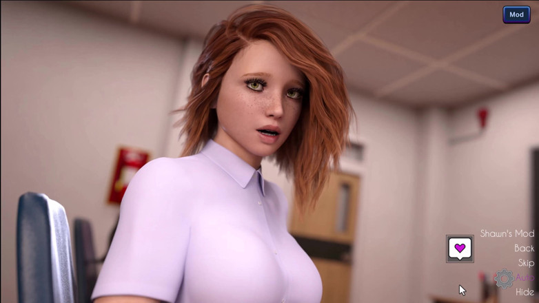 Johannes Gaming: The Awakening 20 เย็ดฮันนาห์ในออฟฟิศ - ทริกซี่ขย่มควยฉันแรง ๆ - แอ๊บบี้ดูดควยฉันมันส์มาก