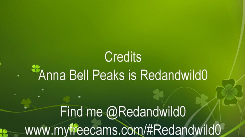 Anna Bell Peaks: Anna Bell Peaks Has Multiple Orgasms