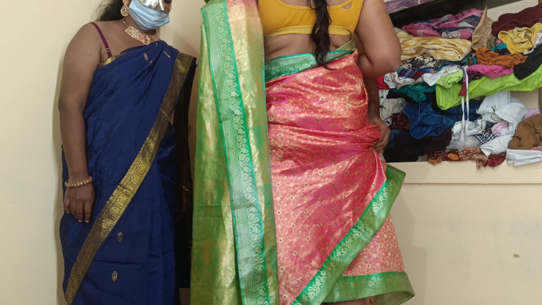 Palani69: Dona de casa infiel em sexo a três