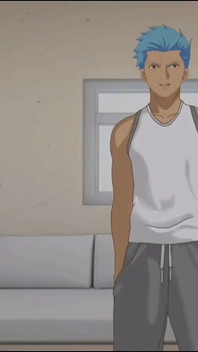 Instruktur gymku super ngentot bagian 1 (anime aneh)