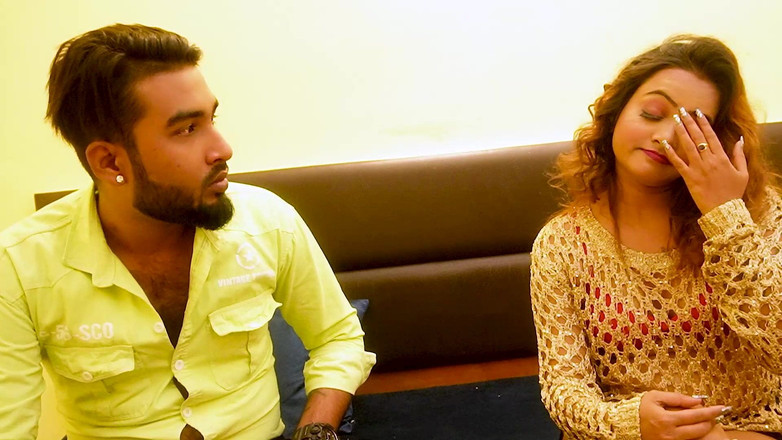 Xtramood: Big cock room owners stepson fucked his sexy tenant