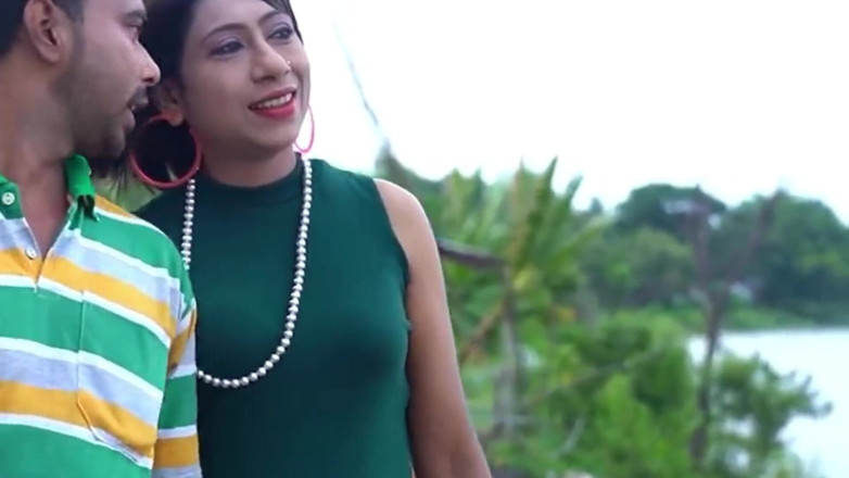 Indian porno creator: Indyjska pozycja misjonarza hardcore sex z Desi MILF