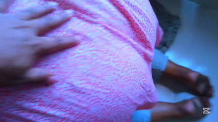 Aria Mia: Desi met grote tieten heet 18-jarig universiteitsmeisje van de straat meegenomen...