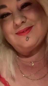 Blanca Girl BBW Looking Beautiful