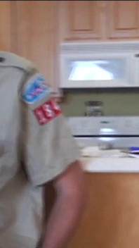 Boy Scouts of America Featuring Devon James