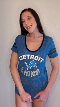 I Will Be Watching Football Today
