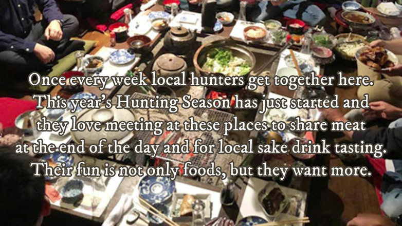 Pai-chan: La mejor captura para los cazadores