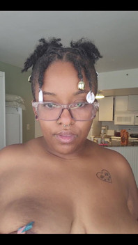 Why Aren't You Sucking My Nipples Right Now?