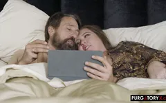 Toestemming vol 1 deel 2 met Maddy O'Reilly