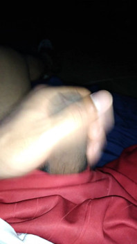 A Cock in 4K