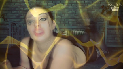 Goddess Misha Goldy: Wąchanie codziennie! Dzień 13 wypompuj to dla mnie spermą