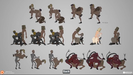 LoveSkySan69: Fuckerman - परमाणु चुदाई पूर्ण संस्करण - loveskysanx द्वारा भाग 2 अंतिम