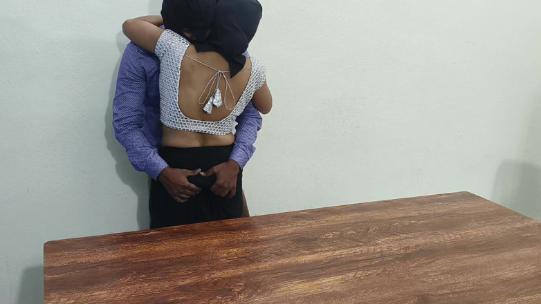 CloudyPush59: Video rekaman seks tante seksi anu sama office boy