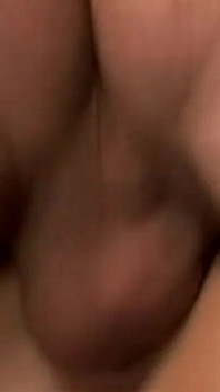 Young and Cute Slut Gets Fucked in All Positions by a Nice Hard Cock