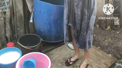 Anita yadav: Indická manželka v domácnosti