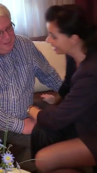 Dacada Pleasures Widower in His House